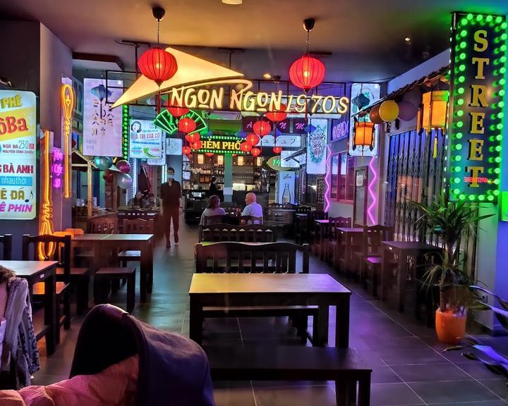 Ngon Ngon 1970s Restaurant